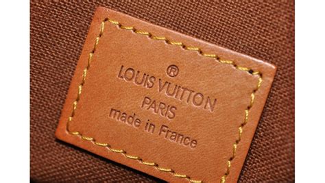 lv made in france